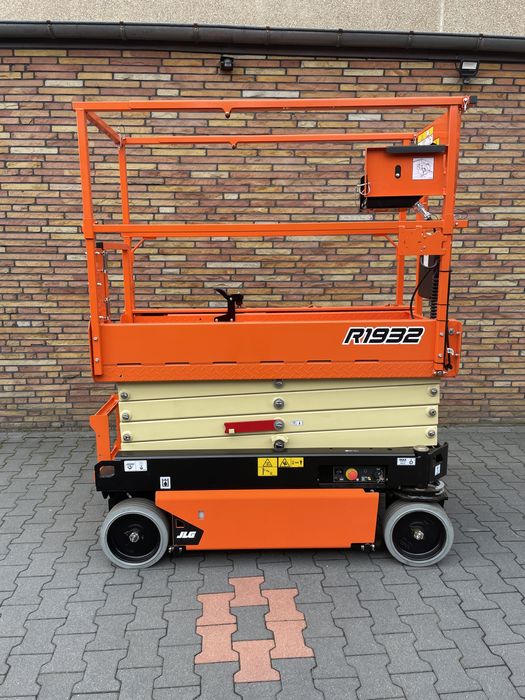 Wynajem  zwyżek podnośników koszowych ŚLĄSK CHORZÓW