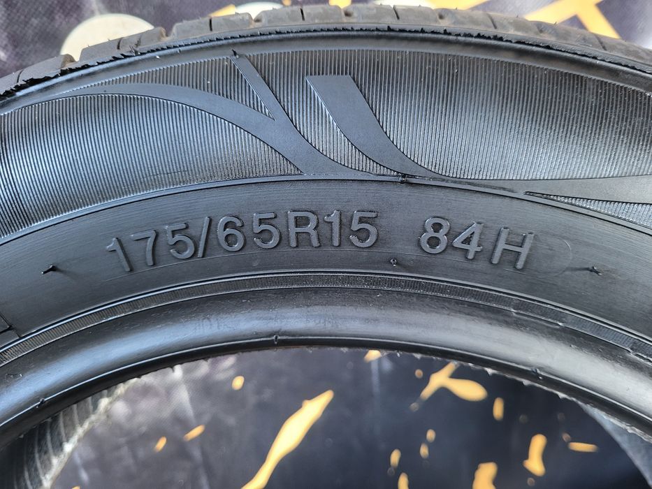 Opony letnie 175/65/15 Farroad 24rok 7mm