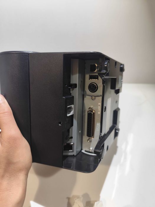 Impressora térmica Epson