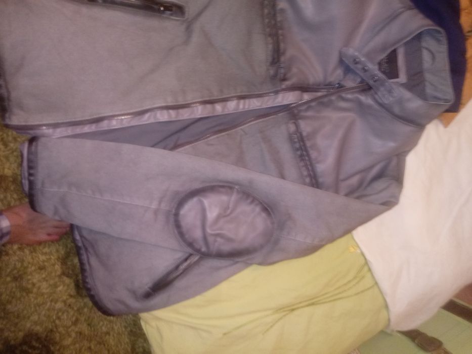 Kurtka ZARA MAN Nowa