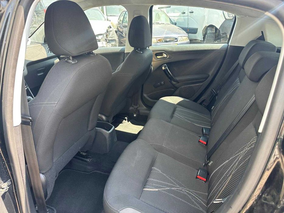 PEUGEOT 208 1.6 Hdi Diesel