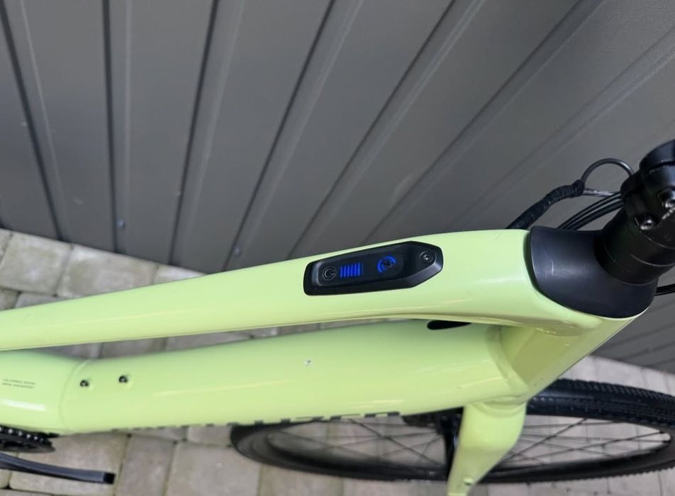 Електро Велосипед Specialized Turbo Vado SL 4.0