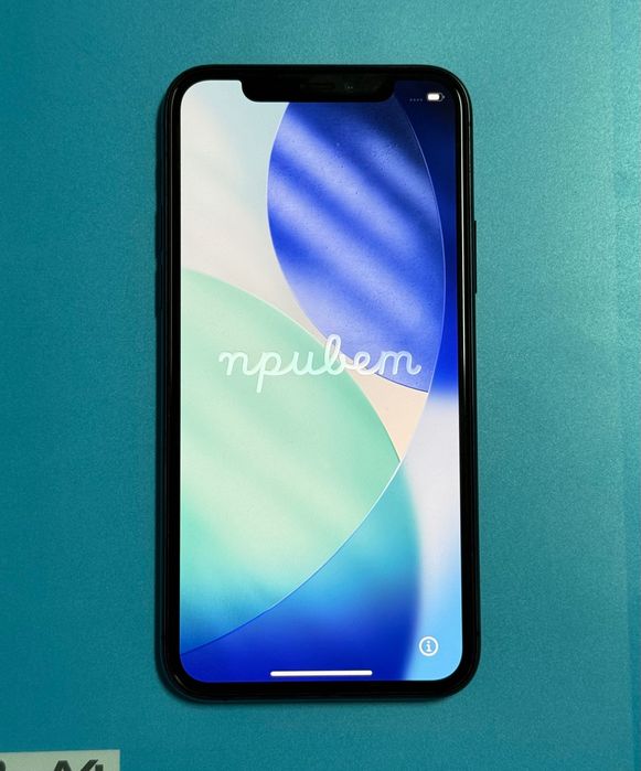 iPhone 11 Pro 256GB