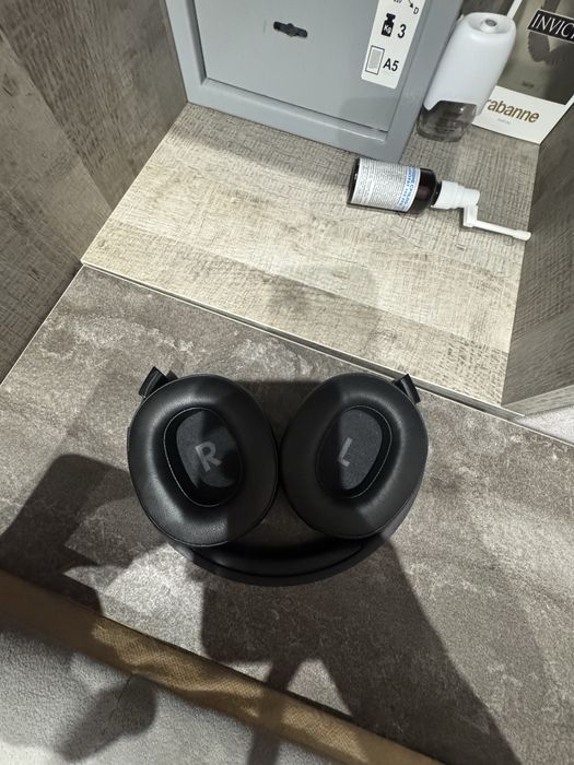 Наушники jbl 710вт