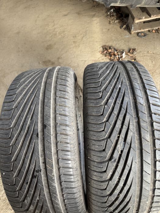 Шини літні 235/55/17