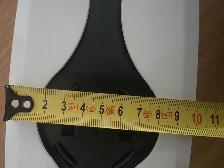 Dispensador Balcão (para toalhas de mão Zig Zag) – BRANCO