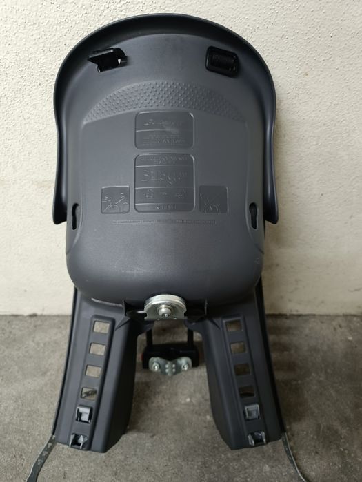 Cadeirinha polisport Bilby junior