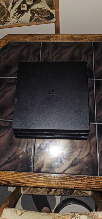 Playstation4 + 5 gier