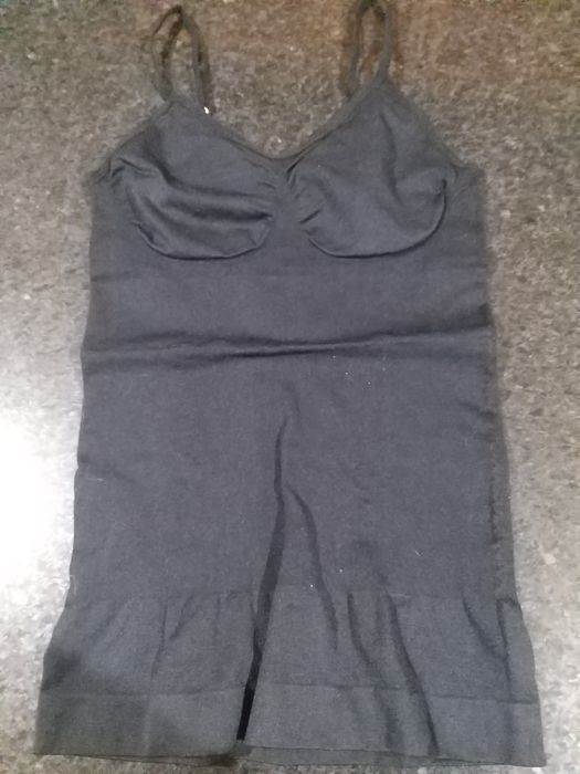 Top adelgaçante ECHO SHAPES tamanho L