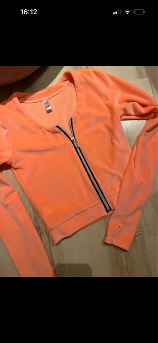 Dres Flawless Nowy S