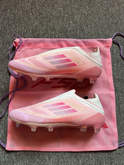 korki adidas f50 lamine yamal