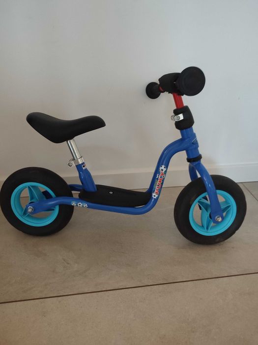 Rowerek biegowy Puky LR M