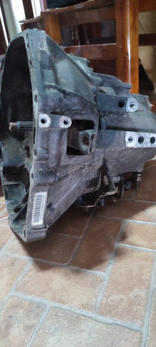 Peças honda crx del sol si 1996