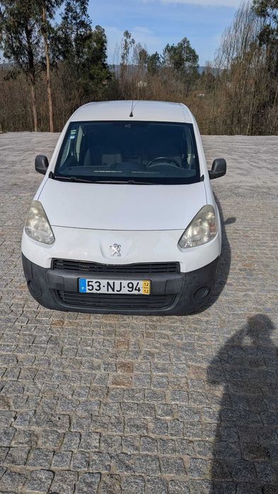 Carrinha Comercial a bom preço