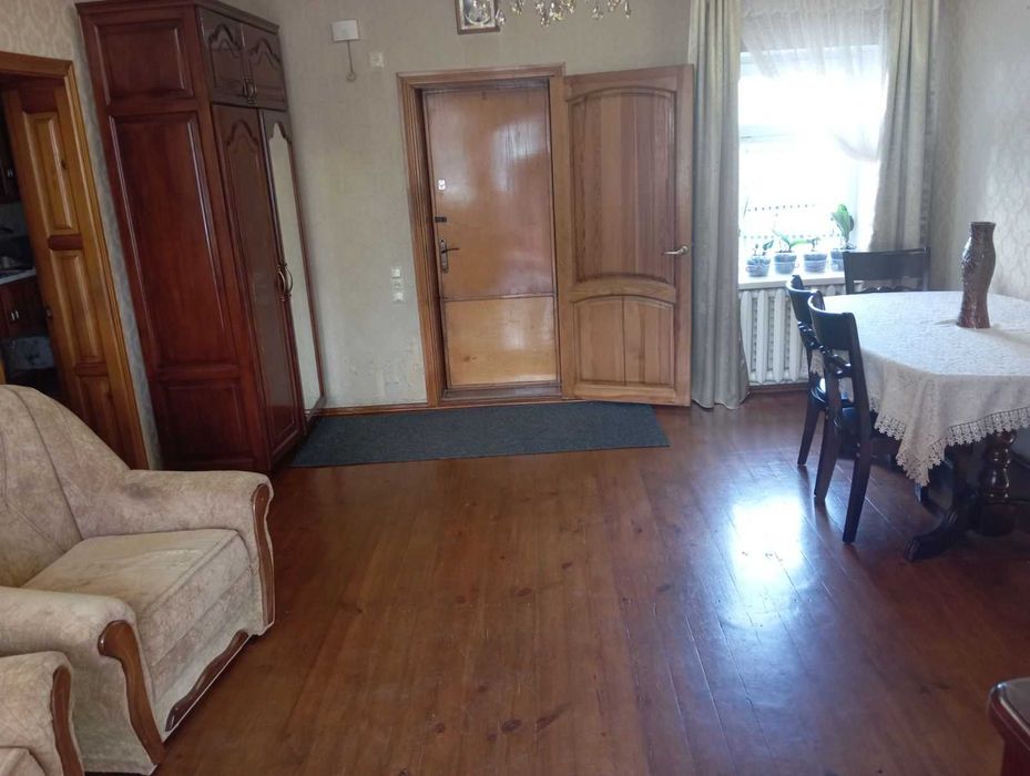 Продам дом переулок Джутовый