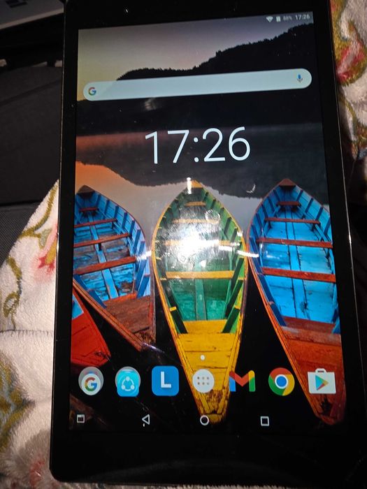 Tablet Lenovo Tab3 8 Plus
