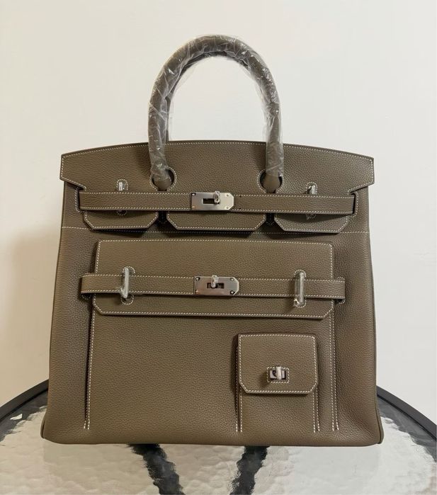 Hermes Birkin Hac 40 Togo