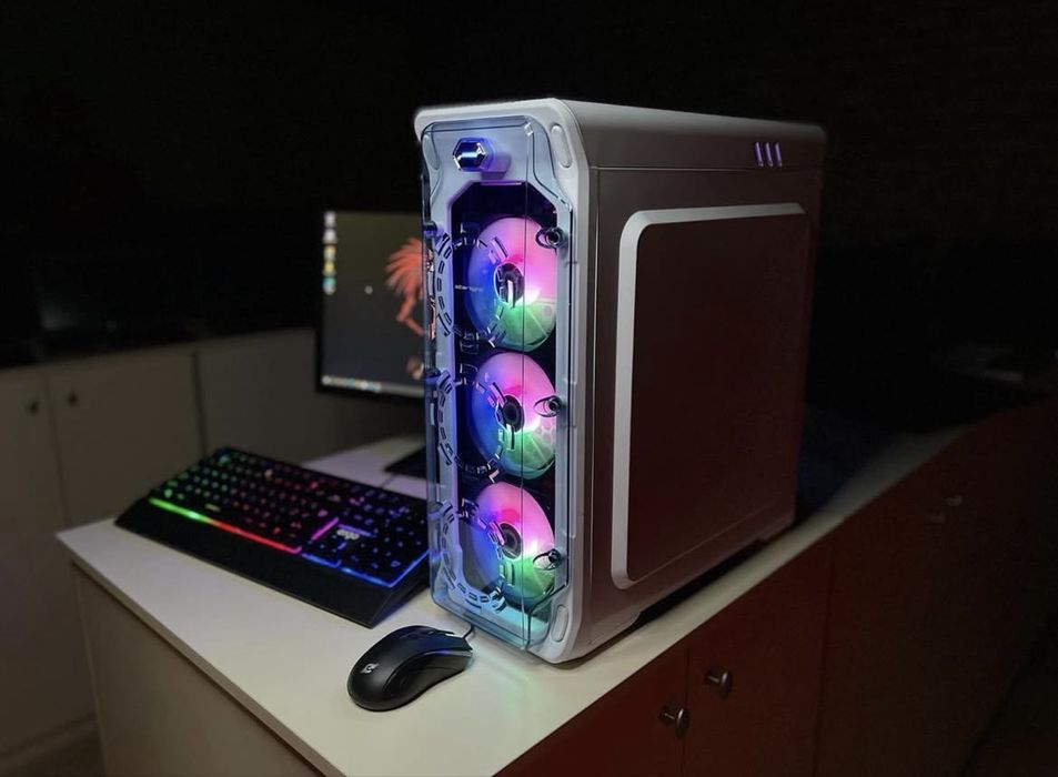 Продам игровой ПК