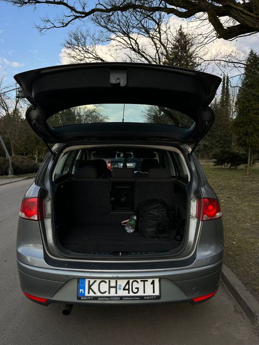 Seat Altea XL 1.9 TDI