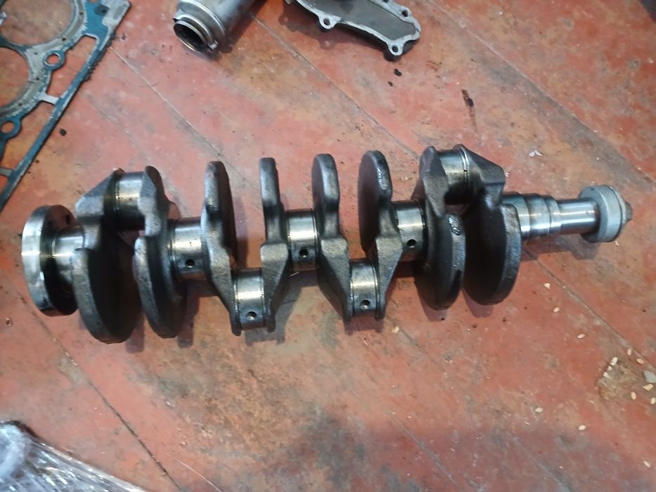 Форд фокус 1.6td