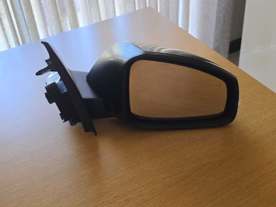 Retrovisor Direito Rebativel ORIGINAL Renault Megane 3