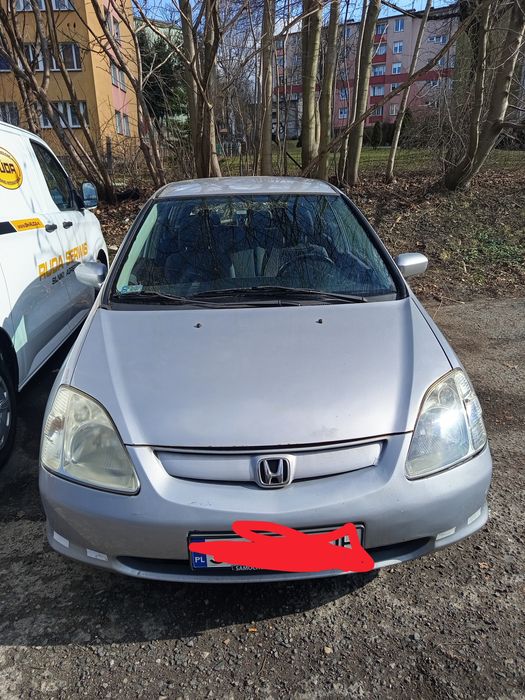 Sprzedam auto w dobrym stane