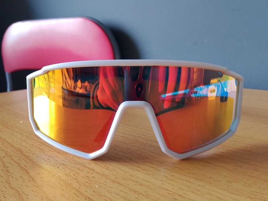 Óculos para ciclismo