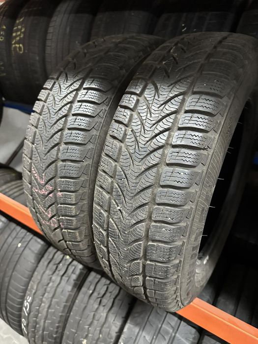 Шини Резина Зима 175/65 R14 82T Platin Rp50 Winter