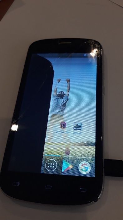 Smartphone 1Life Smart:Sky Dual Sim 4.5”