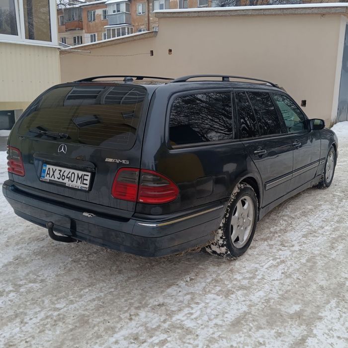 Продам Mersedess