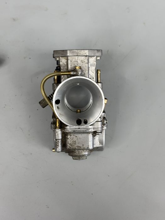 Gaźnik HONDA CR125 R 96-01