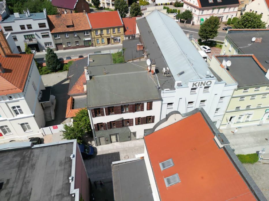 Dom – Jarocin - Widok 2