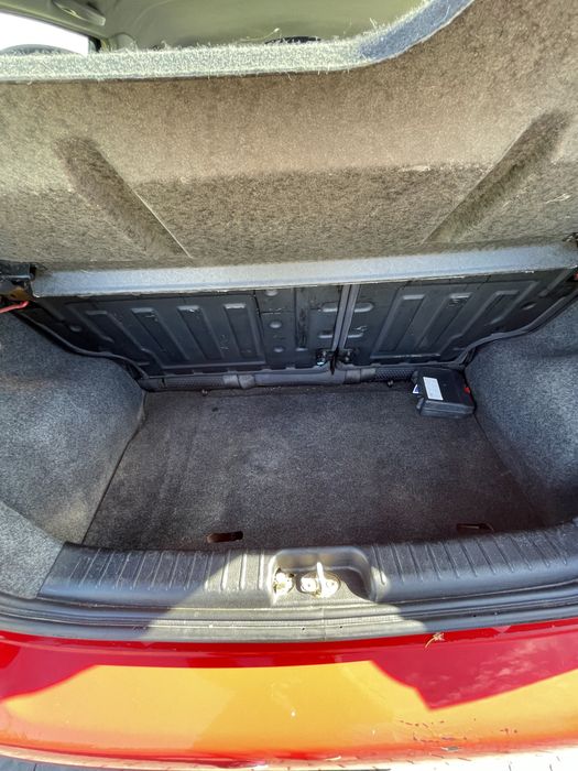 Chevrolet Kalos 1,2 полностью обслужен