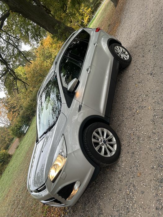 Ford Kuga mk2 1.5 ecoboost