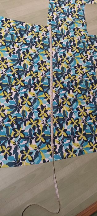 Sprzedam resztkę materiału