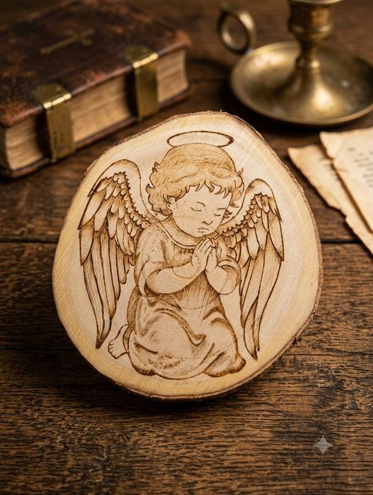Presentes personalizados!! Pirografia e pintura