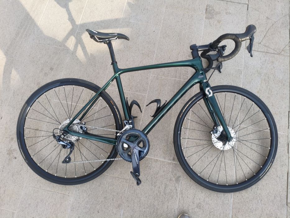 Scott  addict 10