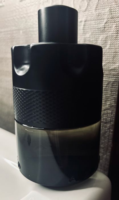 Azzaro most wanted edt intense