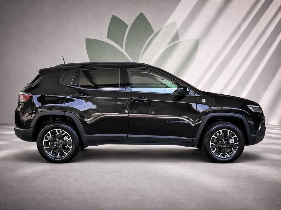 Jeep Compass 1.3 TG Trailhawk493130343420405762