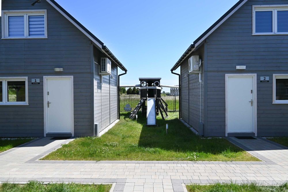 Sprzątanie i obsługa apartamentów, domów i obiektów wakacyjnych