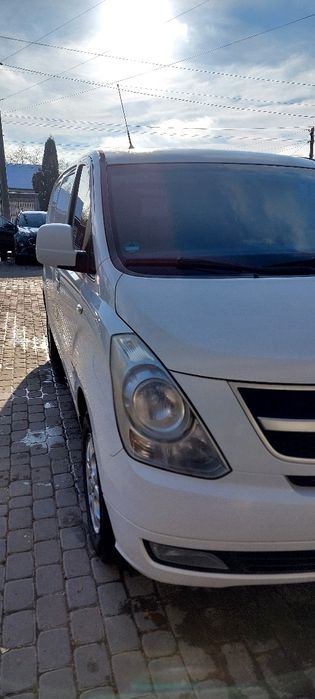 Авто у задовільному стані