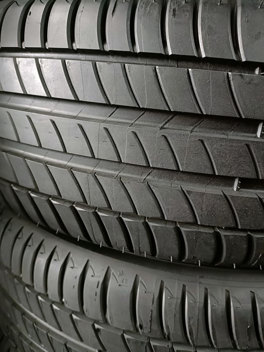 Pneus 215/60/17 Michelin