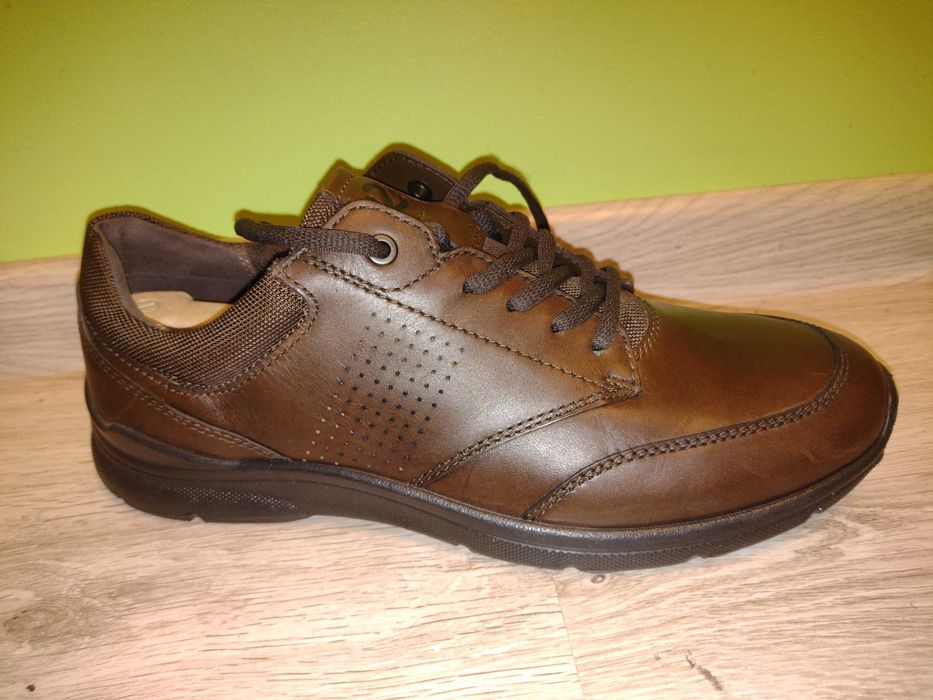 Nowe Półbuty Ecco r.43(28) Irving