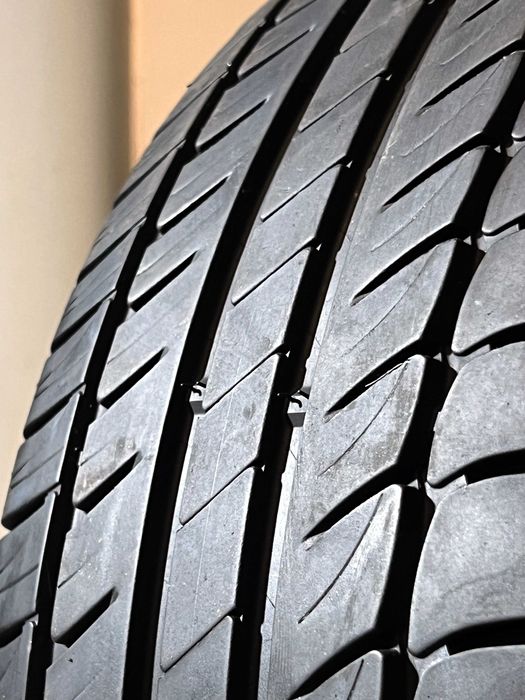 Pneus Michelin Primacy HP - 225/50/16 - Como NOVOS