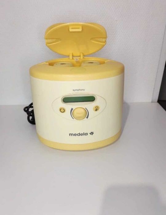 Laktator Medela Symphony + walizka!