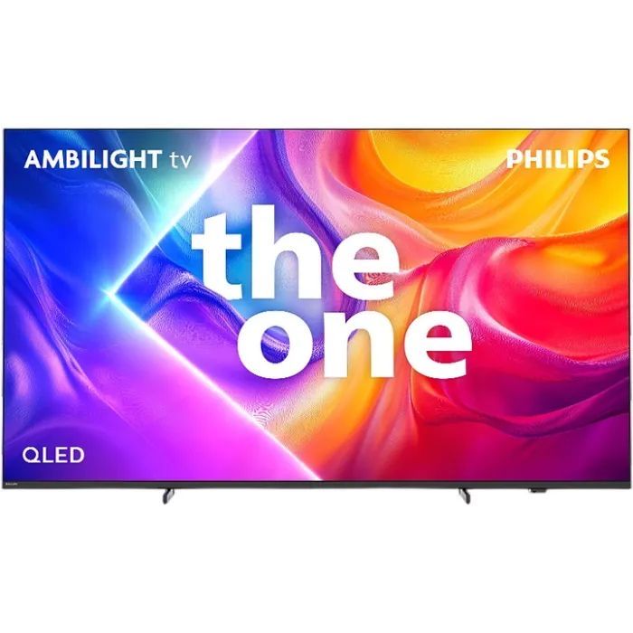 Телевізор Philips 55PUS9010/12
