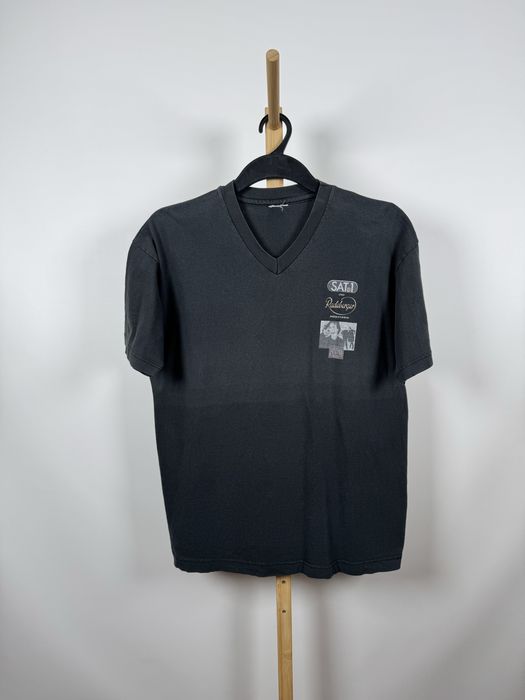 Vintage 1998 The Rolling Stones Bridges to Babylon tour t-shirt M