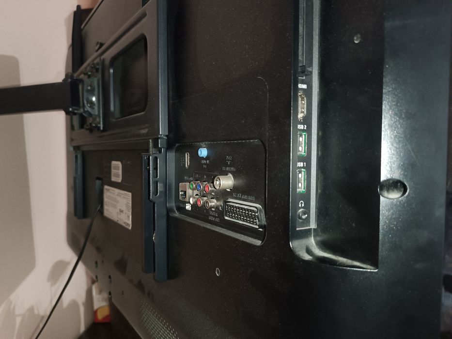 Telewizor Philips 40