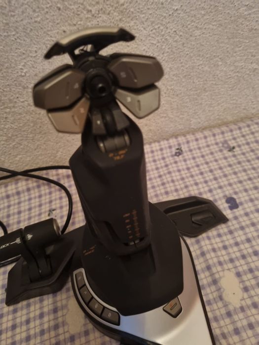 Joystick Antigo  para Computador para arranjo