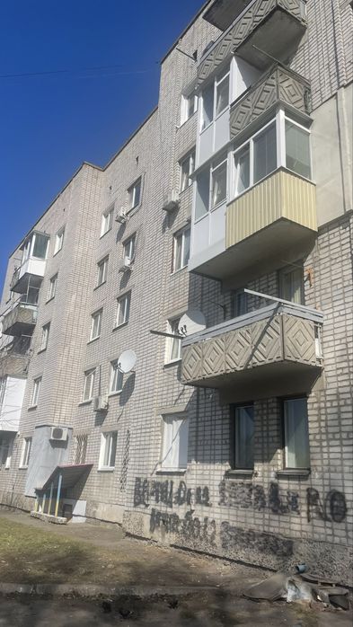 Кімната 12м.на Петрівці